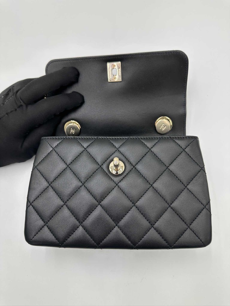 Chanel Trendy CC Mini Bag
