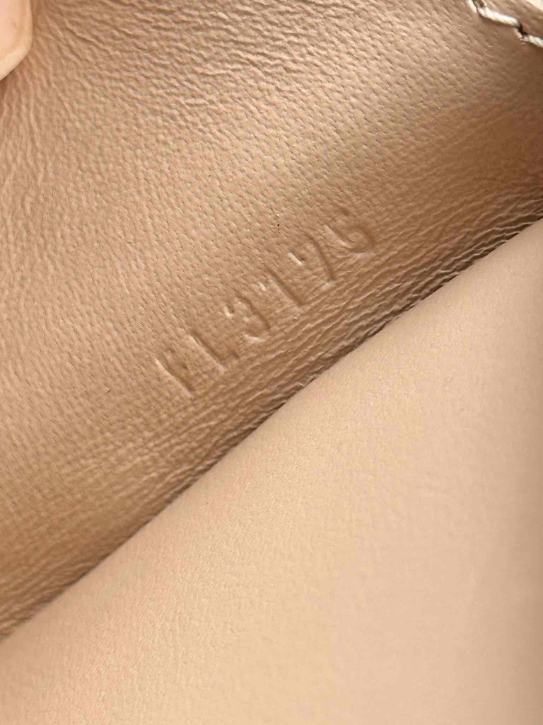LOUIS VUITTON Petite Malle torebka