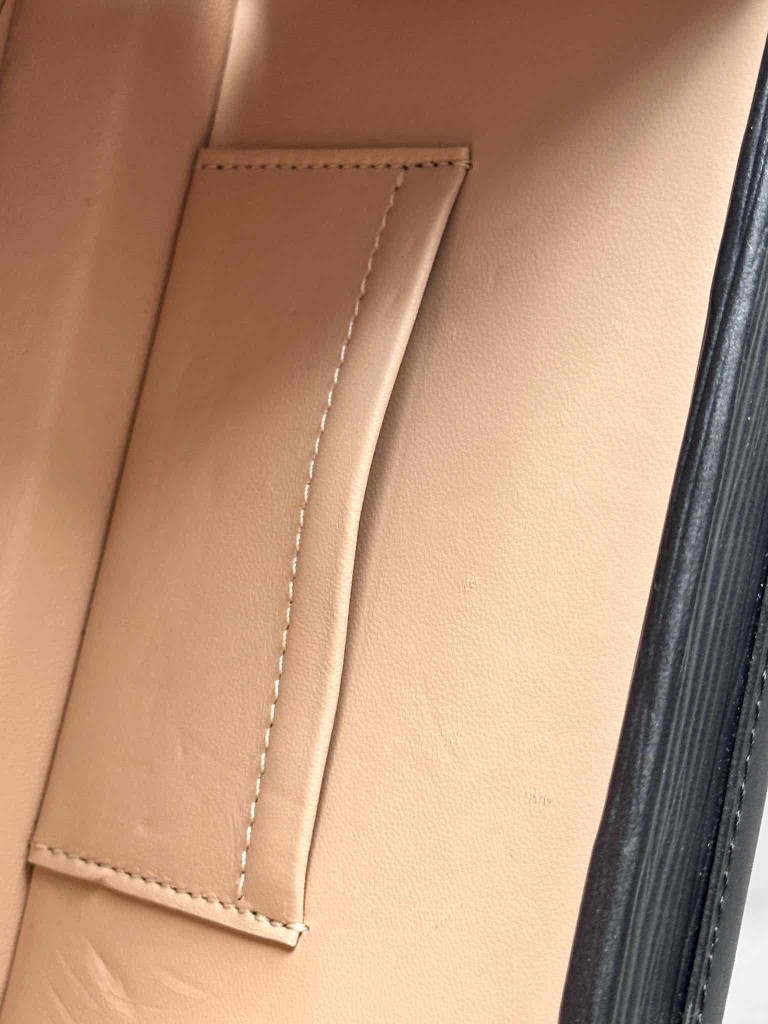 LOUIS VUITTON Petite Malle torebka
