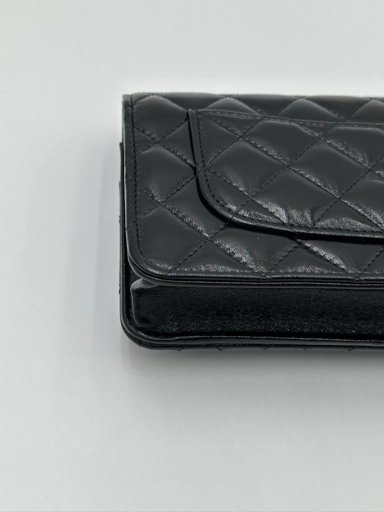 Chanel Wallet on Chain