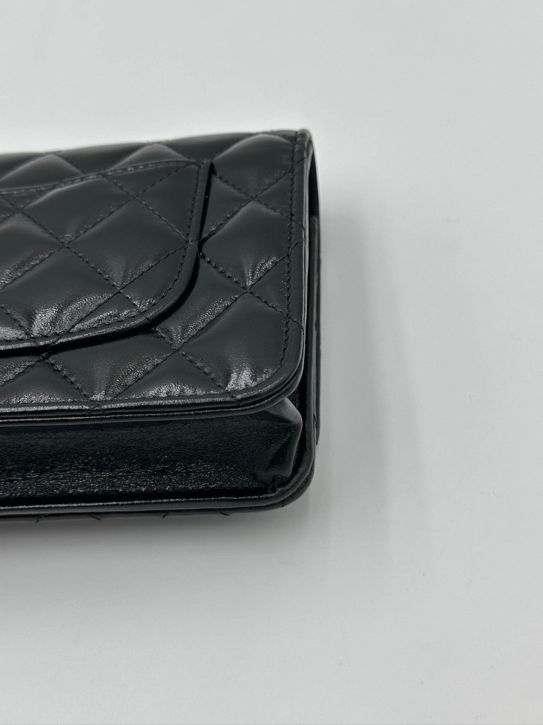 Chanel Wallet on Chain