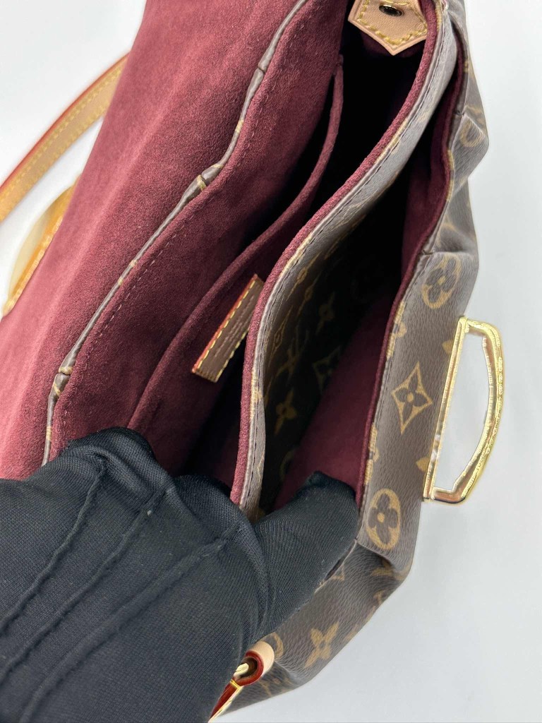 LOUIS VUITTON Sunset bag