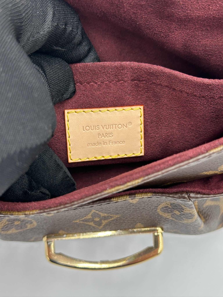 LOUIS VUITTON Sunset bag