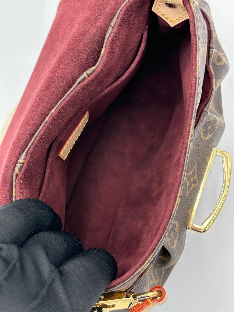 LOUIS VUITTON Sunset bag