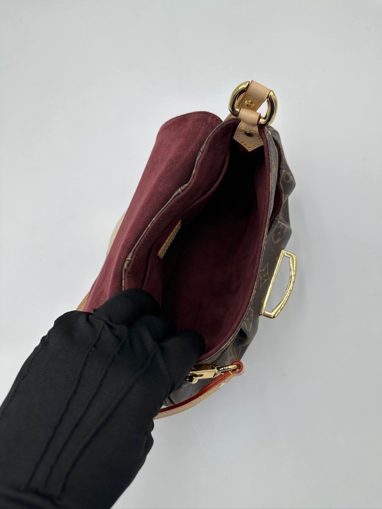LOUIS VUITTON Sunset bag