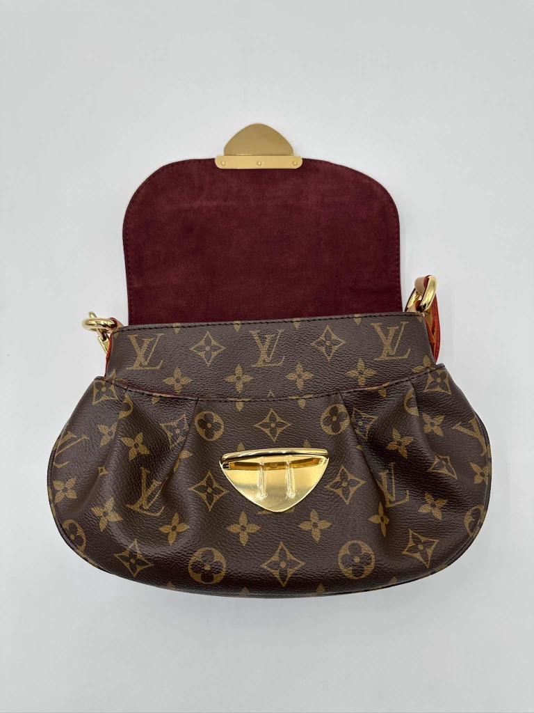 LOUIS VUITTON Sunset bag