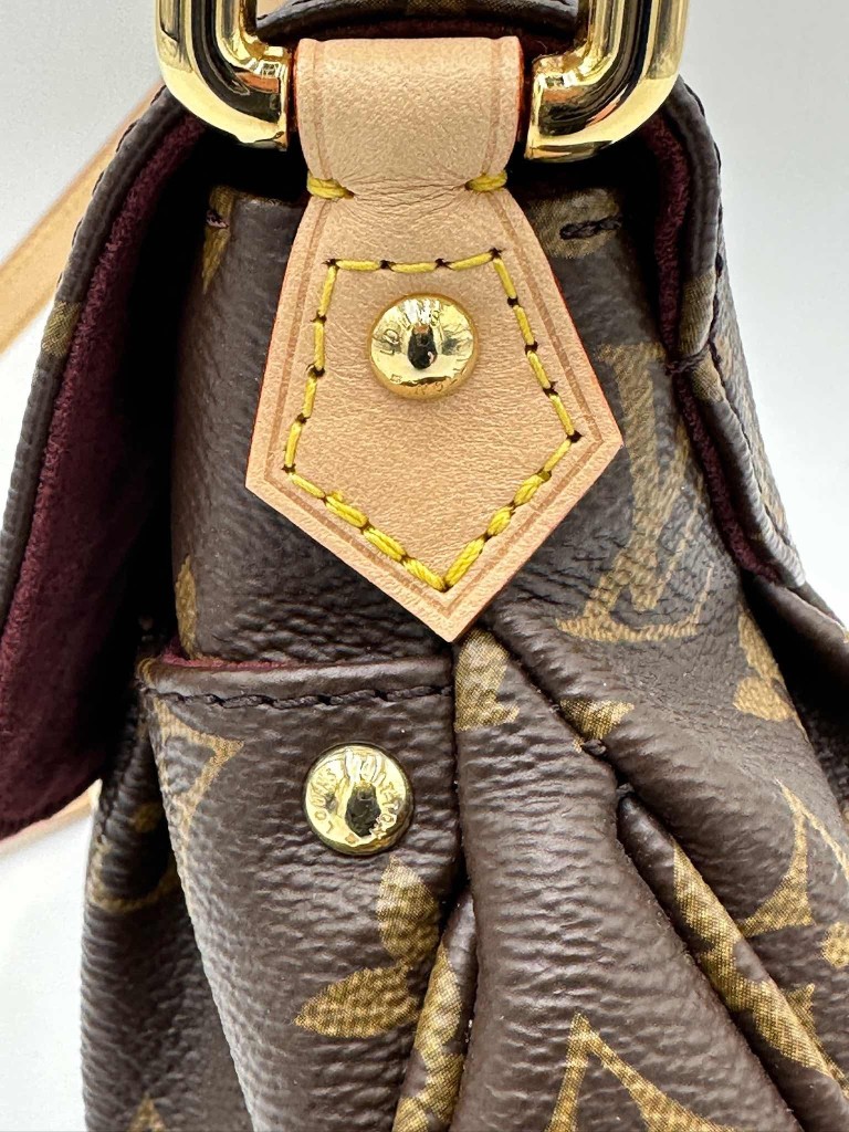 LOUIS VUITTON Sunset bag