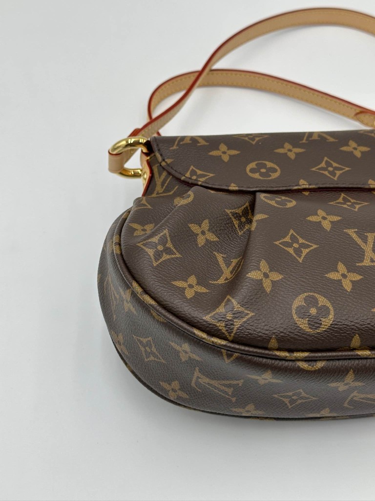 LOUIS VUITTON Sunset bag