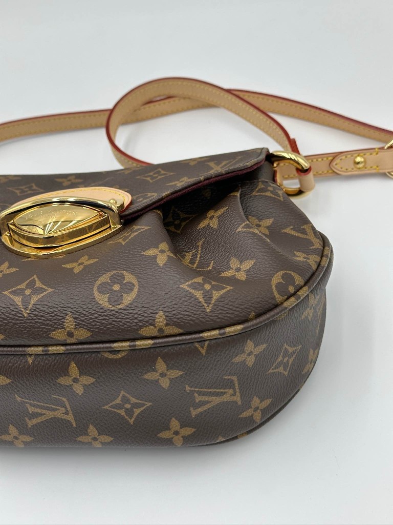 LOUIS VUITTON Sunset bag