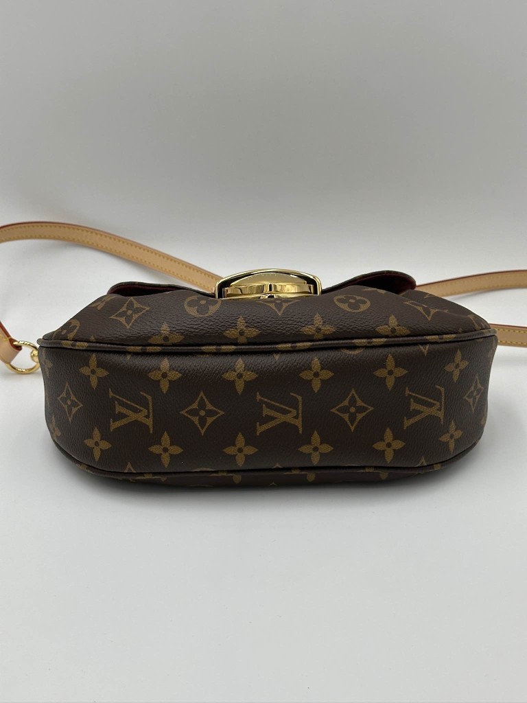 LOUIS VUITTON Sunset bag
