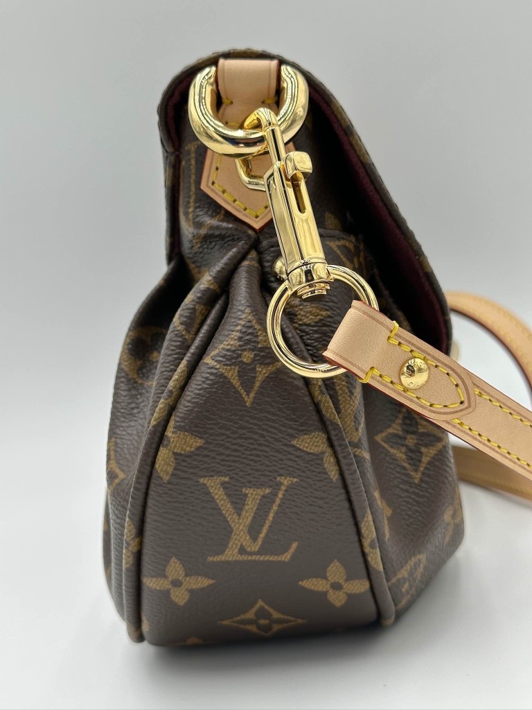 LOUIS VUITTON Sunset bag