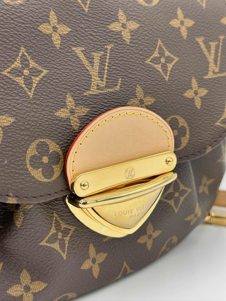 LOUIS VUITTON Sunset bag