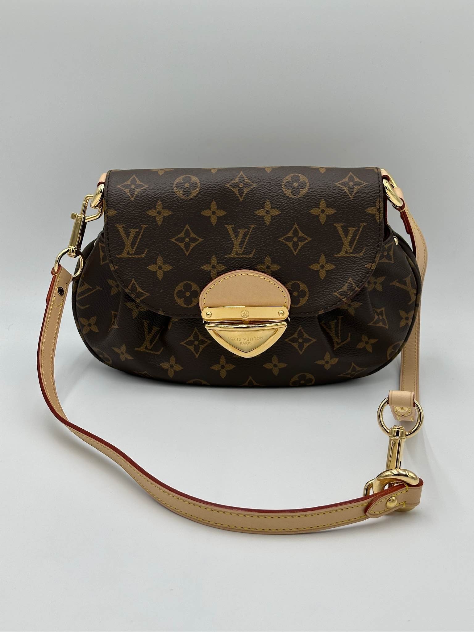 LOUIS VUITTON Sunset bag