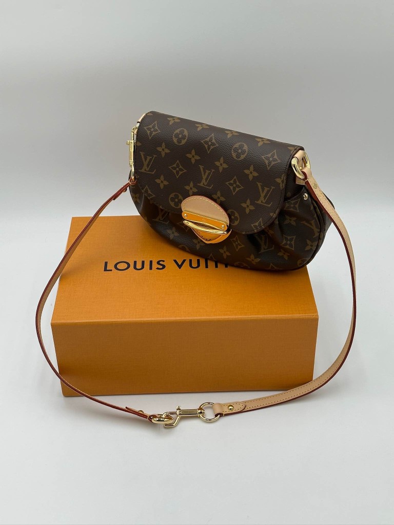 LOUIS VUITTON Sunset bag