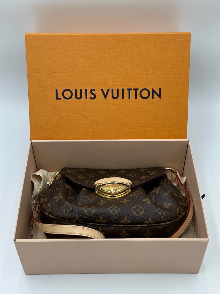LOUIS VUITTON Sunset bag