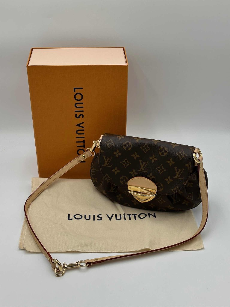 LOUIS VUITTON Sunset bag