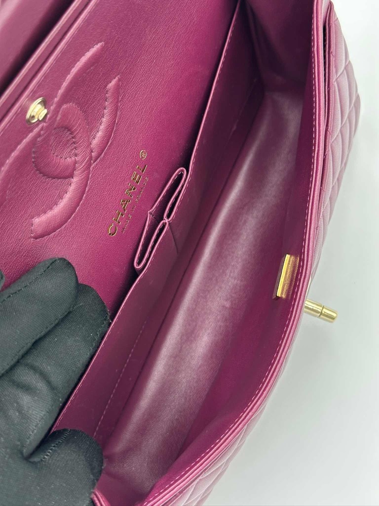 Chanel Classic Medium Double Flap torebka