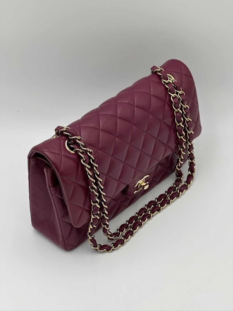 Chanel Classic Medium Double Flap torebka