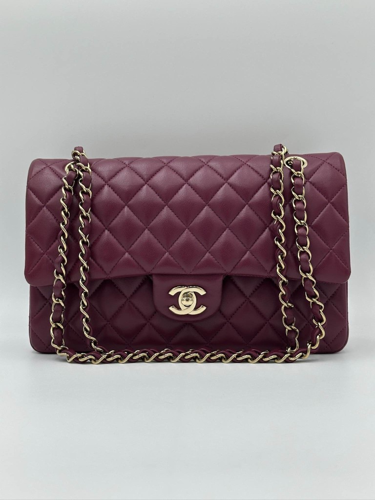 Chanel Classic Medium Double Flap torebka