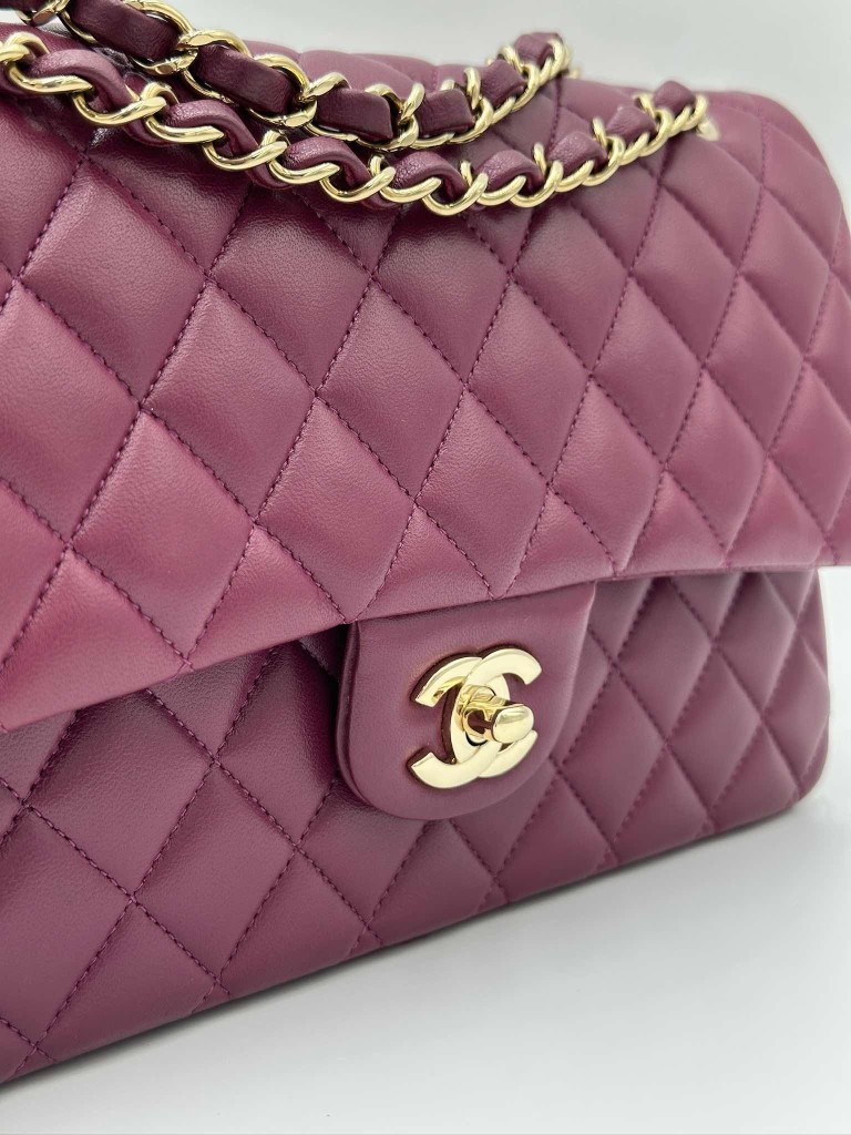 Chanel Classic Medium Double Flap torebka