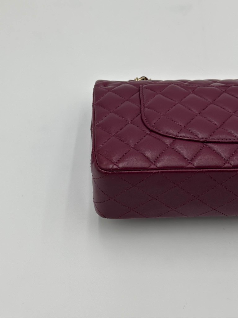Chanel Classic Medium Double Flap torebka