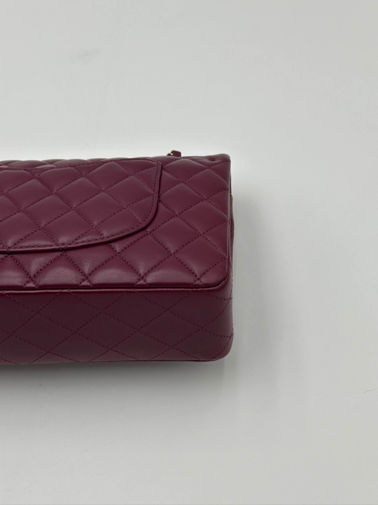 Chanel Classic Medium Double Flap torebka