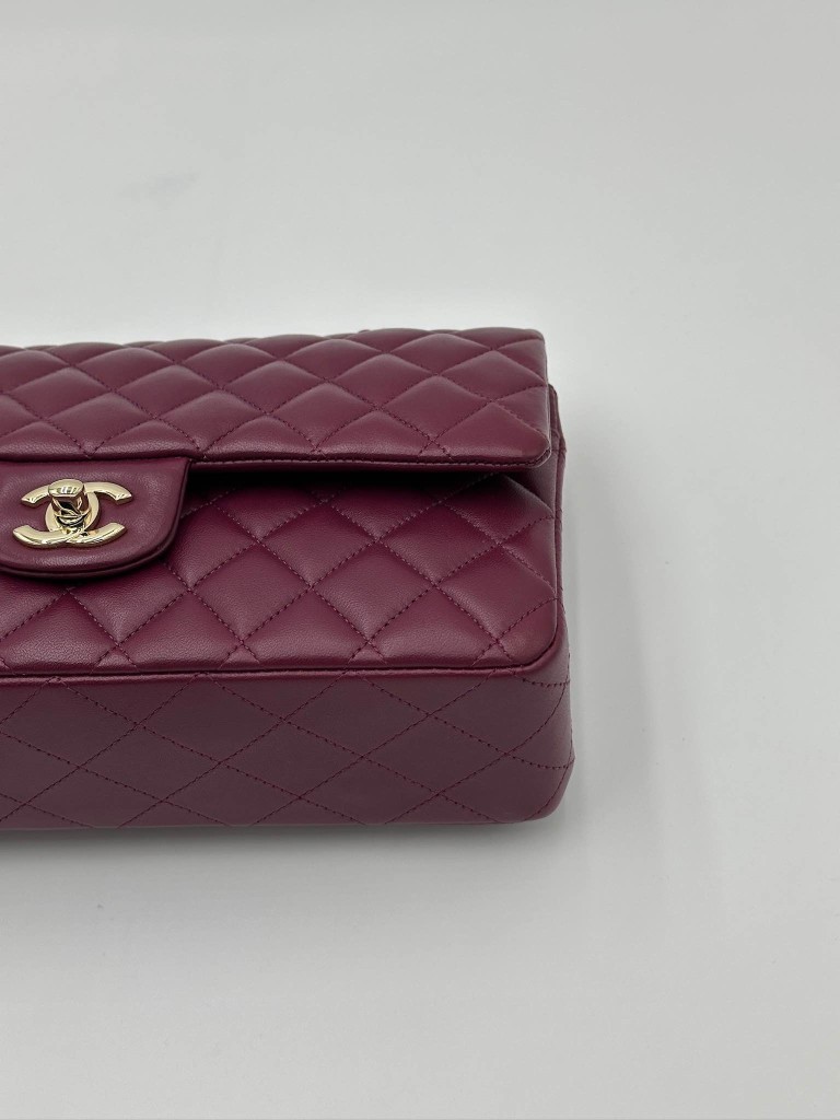 Chanel Classic Medium Double Flap torebka