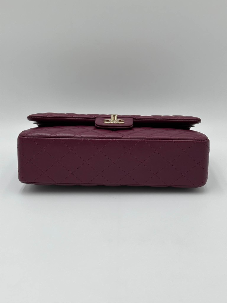 Chanel Classic Medium Double Flap torebka