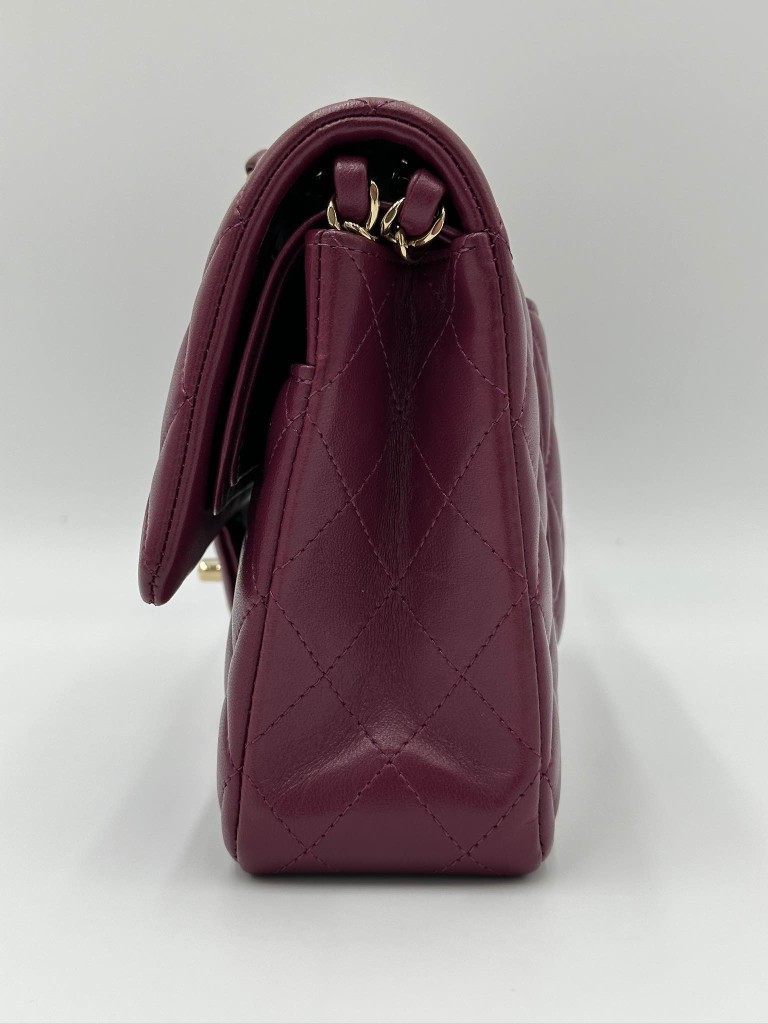 Chanel Classic Medium Double Flap torebka