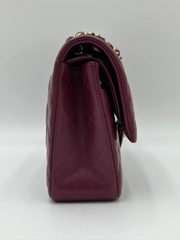 Chanel Classic Medium Double Flap torebka