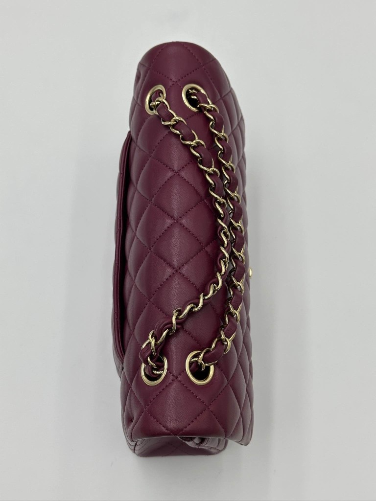 Chanel Classic Medium Double Flap torebka