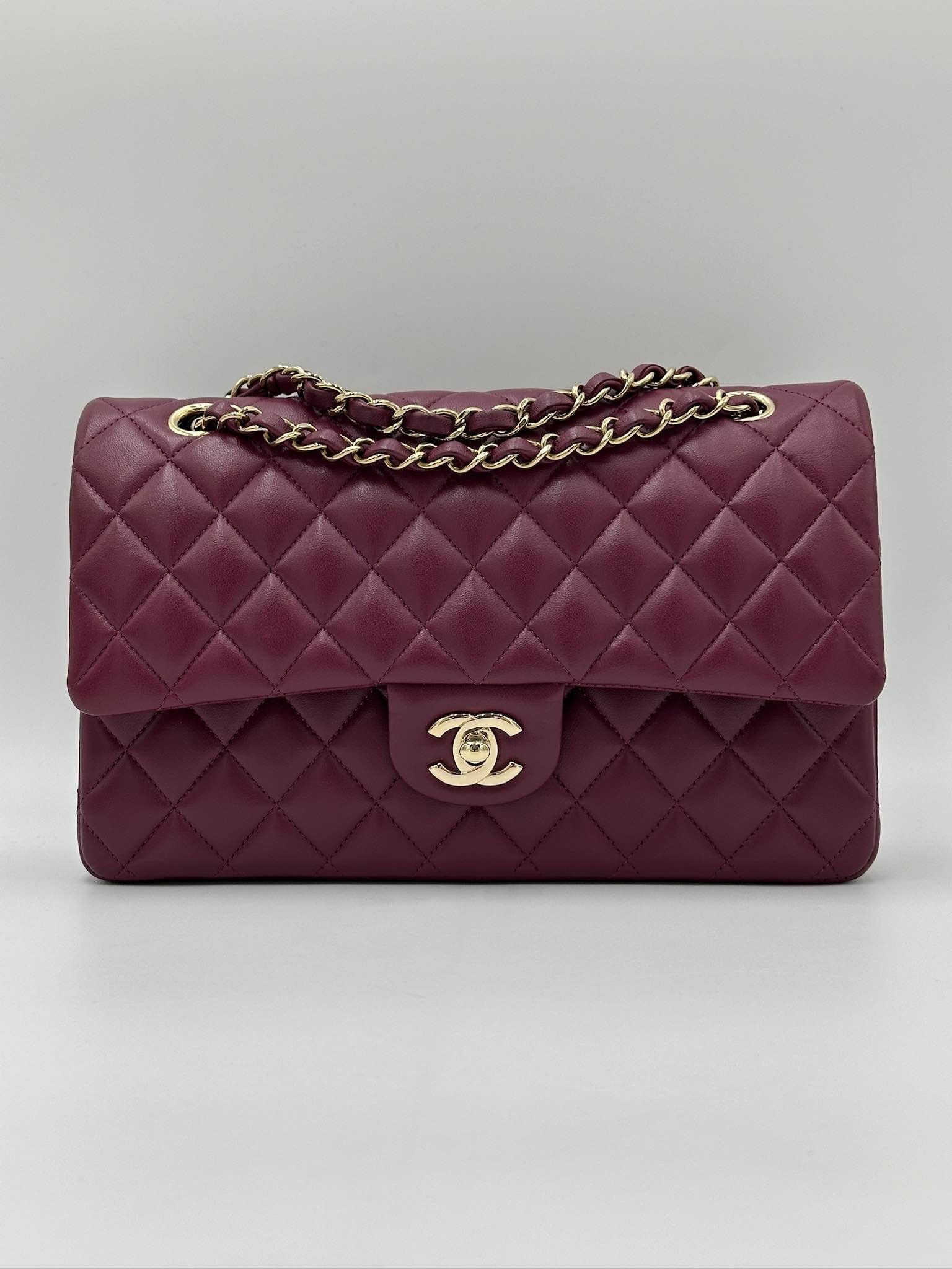 Chanel Classic Medium Double Flap torebka