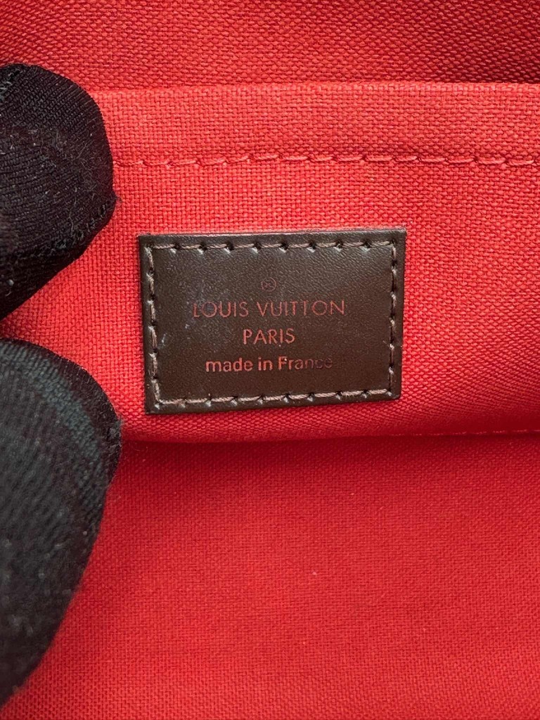 LOUIS VUITTON Favorite MM torebka