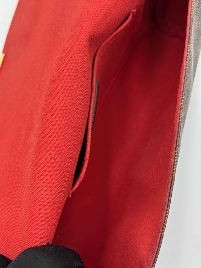 LOUIS VUITTON Favorite MM torebka