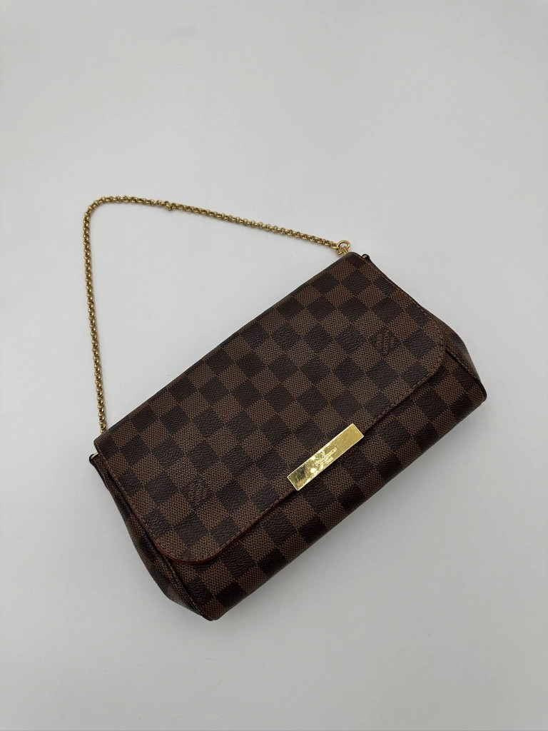 LOUIS VUITTON Favorite MM torebka