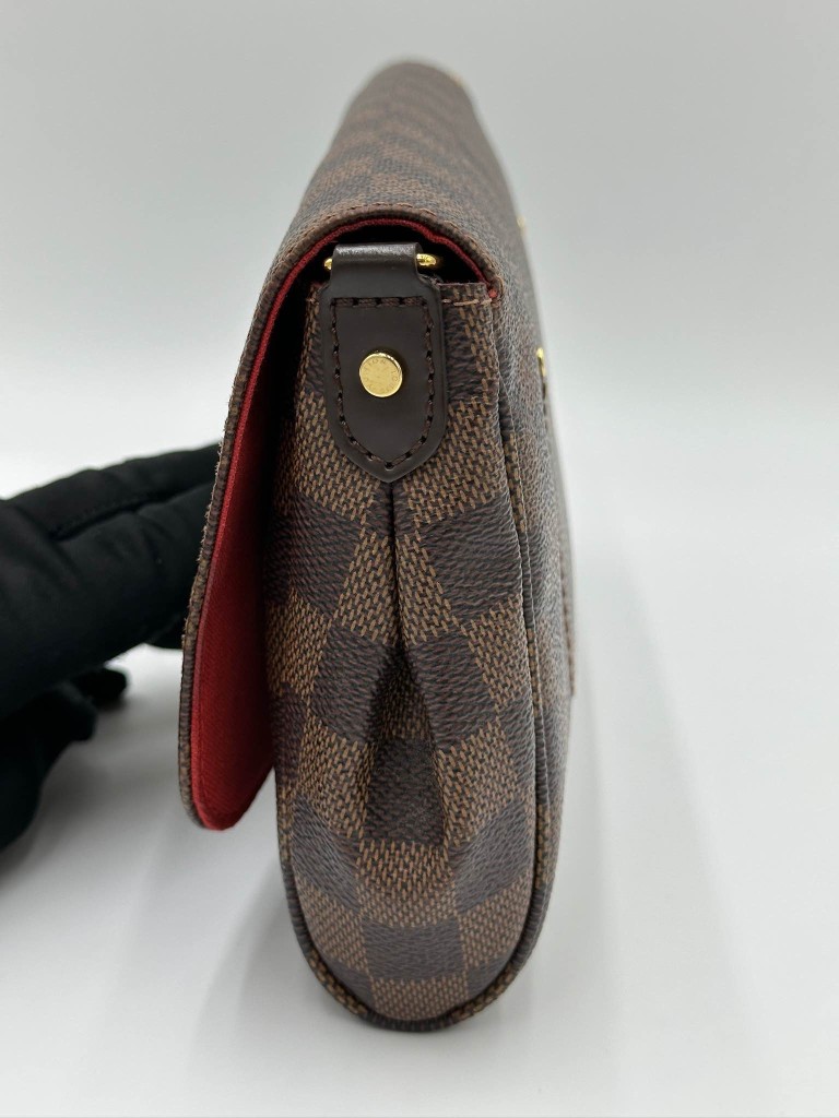 LOUIS VUITTON Favorite MM torebka