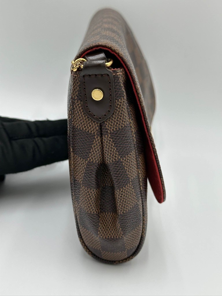 LOUIS VUITTON Favorite MM torebka