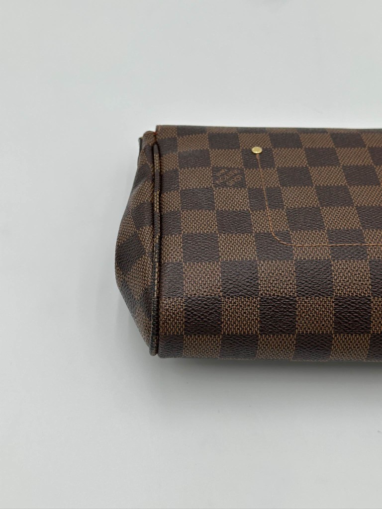 LOUIS VUITTON Favorite MM torebka