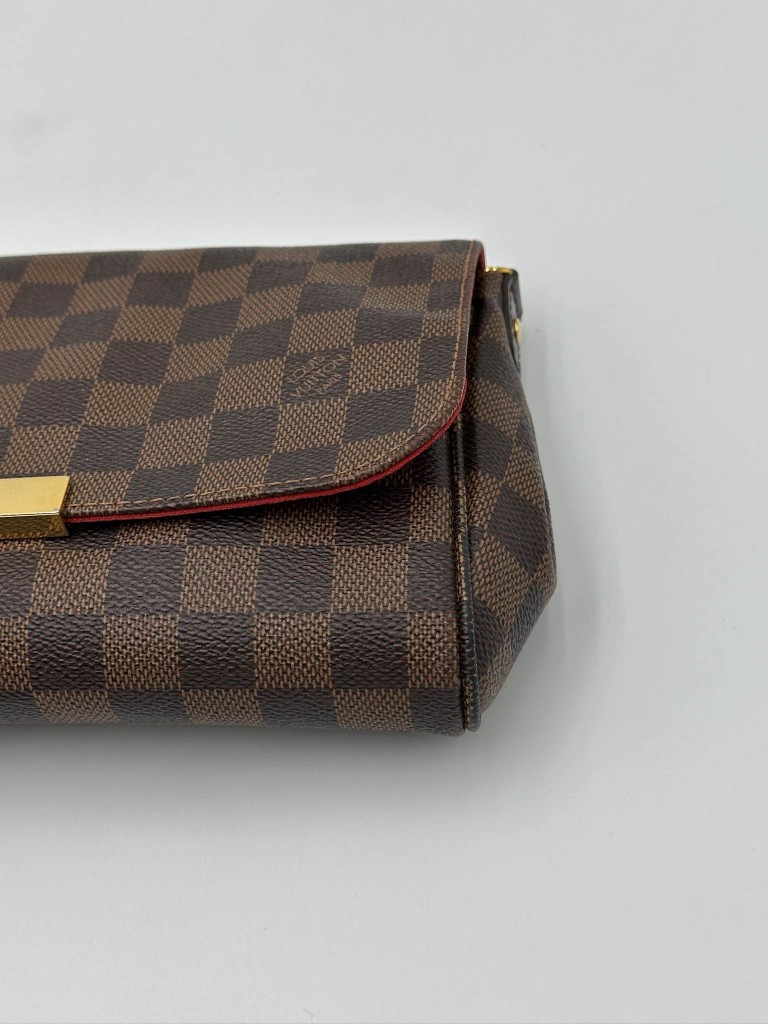 LOUIS VUITTON Favorite MM torebka