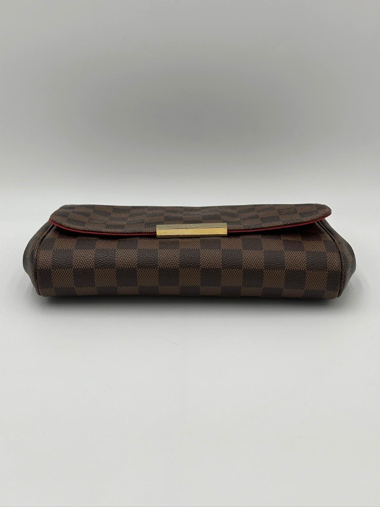 LOUIS VUITTON Favorite MM bag
