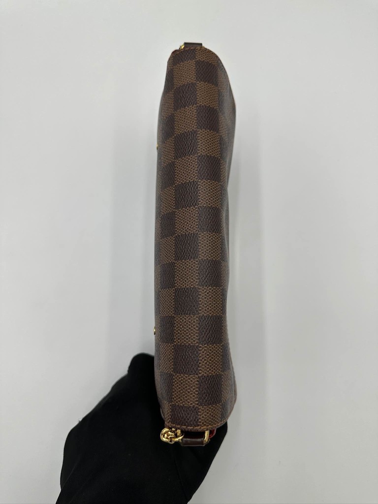 LOUIS VUITTON Favorite MM torebka