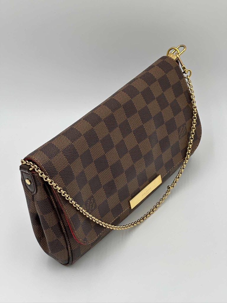 LOUIS VUITTON Favorite MM torebka