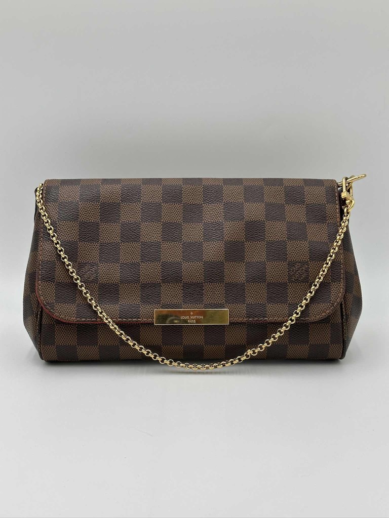 LOUIS VUITTON Favorite MM torebka