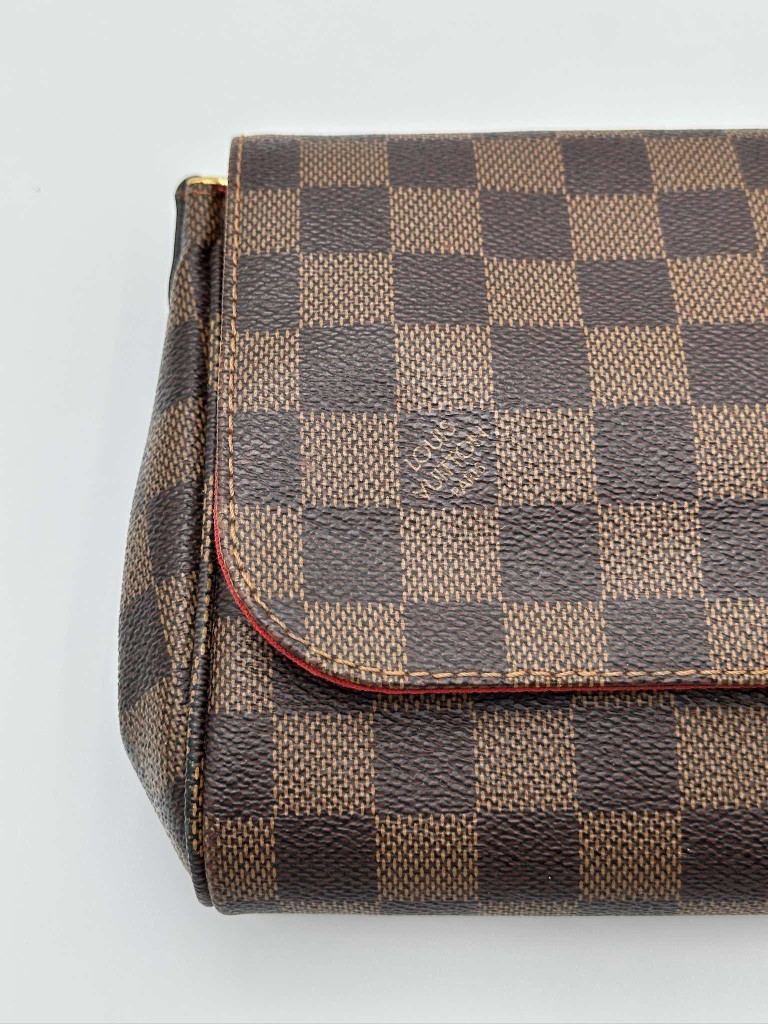 LOUIS VUITTON Favorite MM torebka