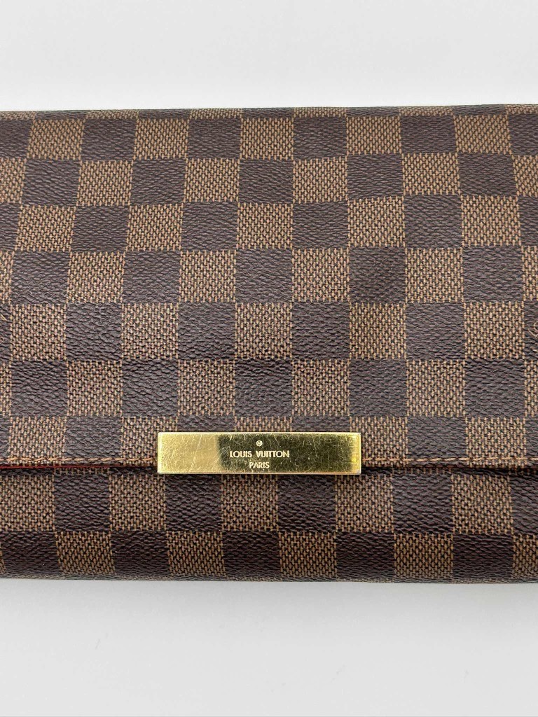 LOUIS VUITTON Favorite MM torebka