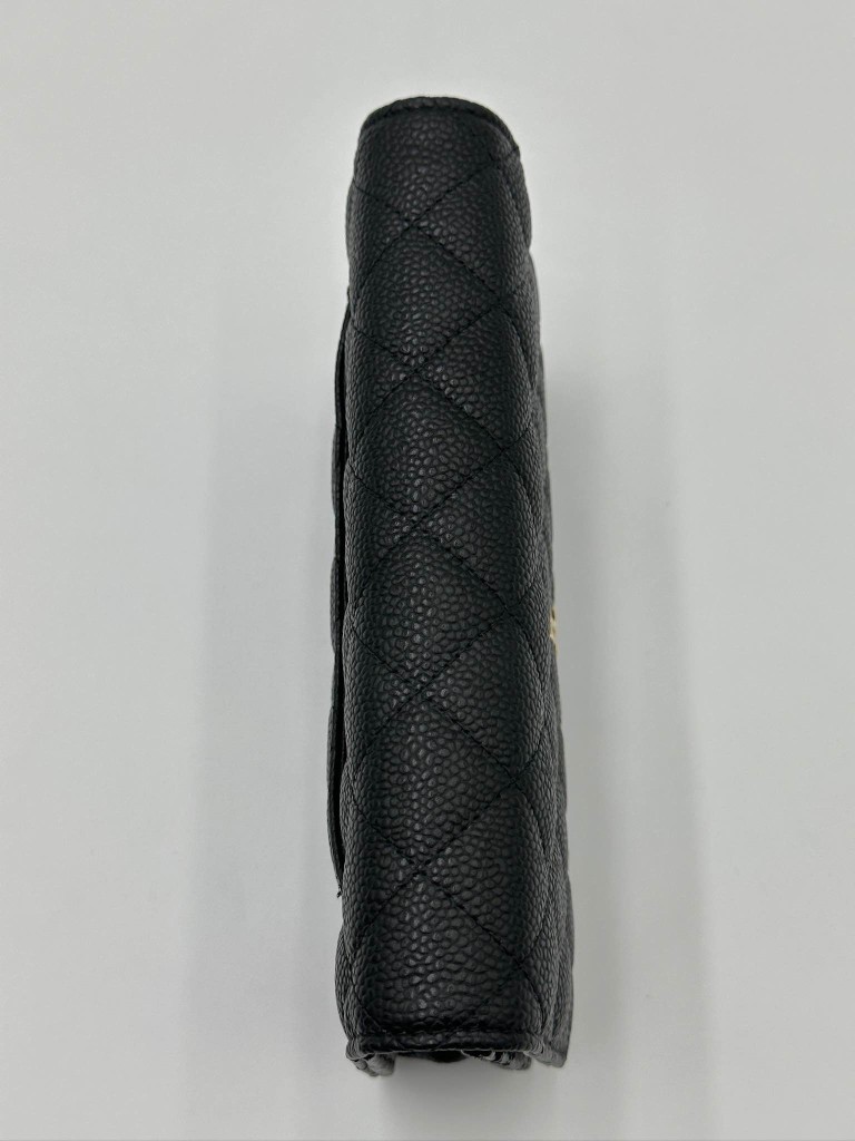 Torebka Chanel Wallet on Chain