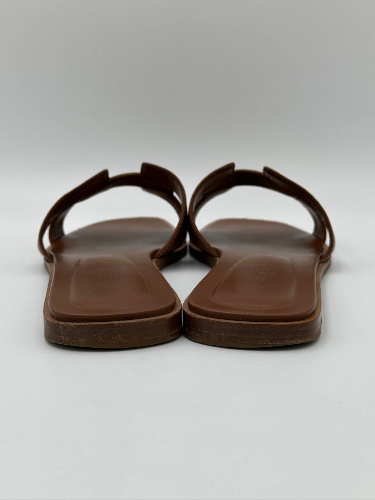 Klapki Hermes Oran