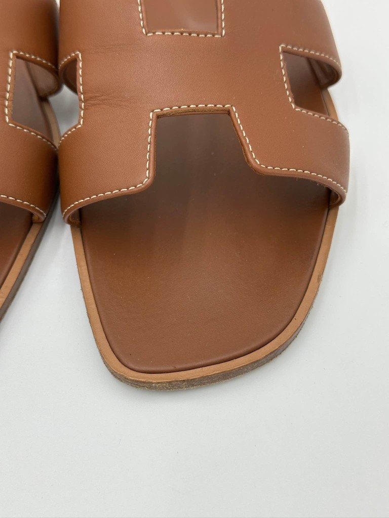 Klapki Hermes Oran