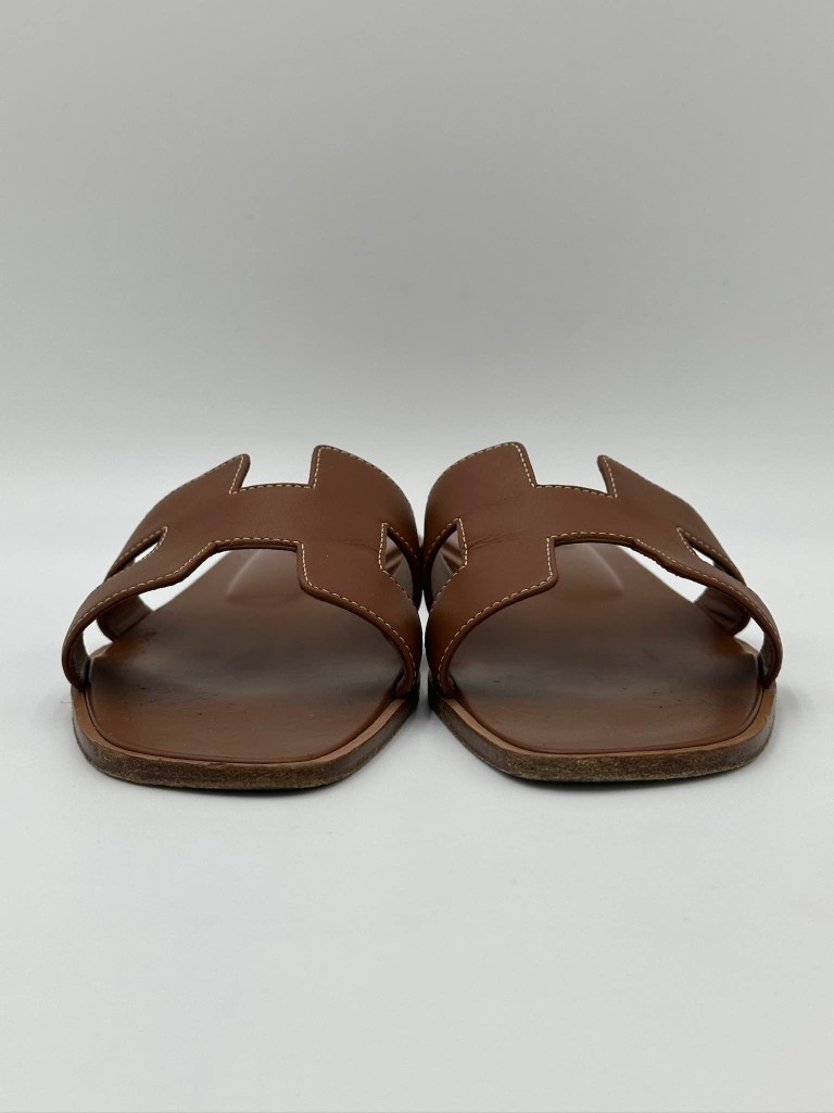 Klapki Hermes Oran