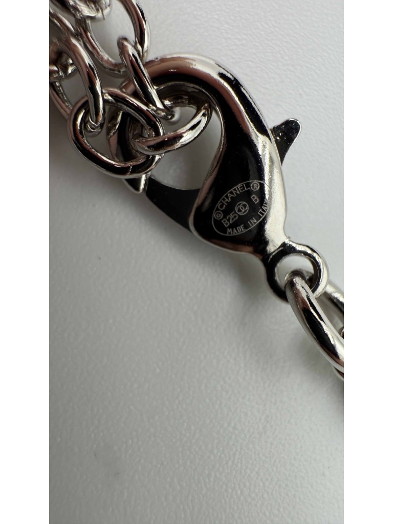 Chanel necklace